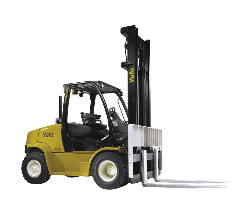 YALE GP60-70VX