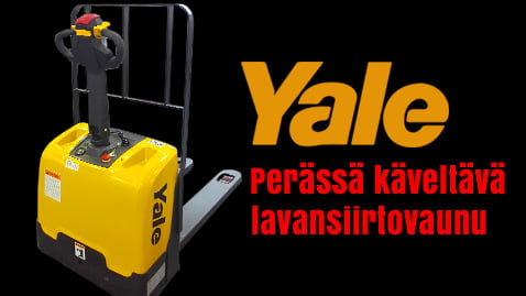 Tarjoustrukki - havainnekuva